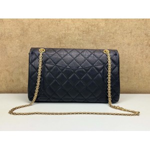 CHANEL A37590 2.55 REISSUE 227 JUMBO SHOULDER BAG